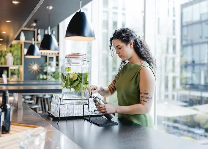 citizenM Kuala Lumpur Bukit Bintang