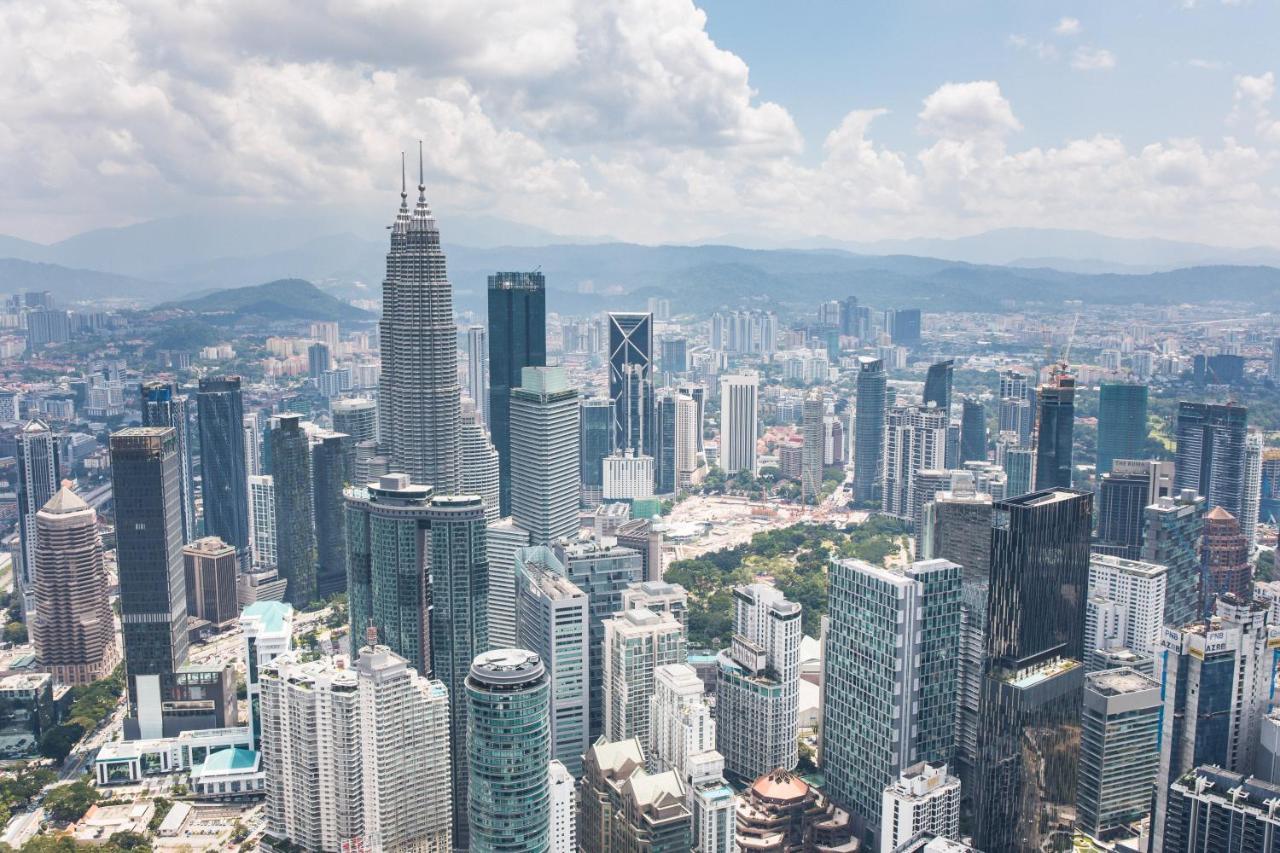 Hotel Citizenm Bukit Bintang 4*