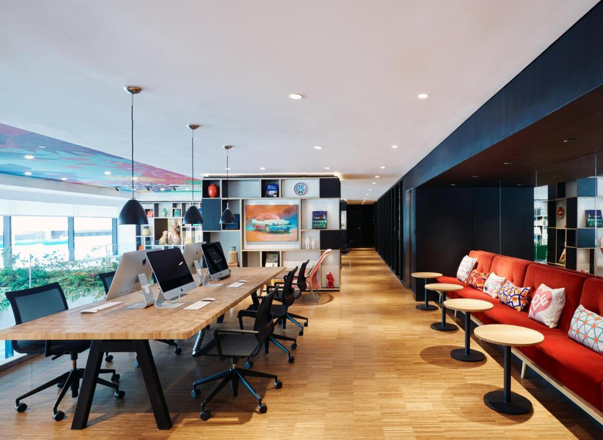 Citizenm Bukit Bintang Hotel