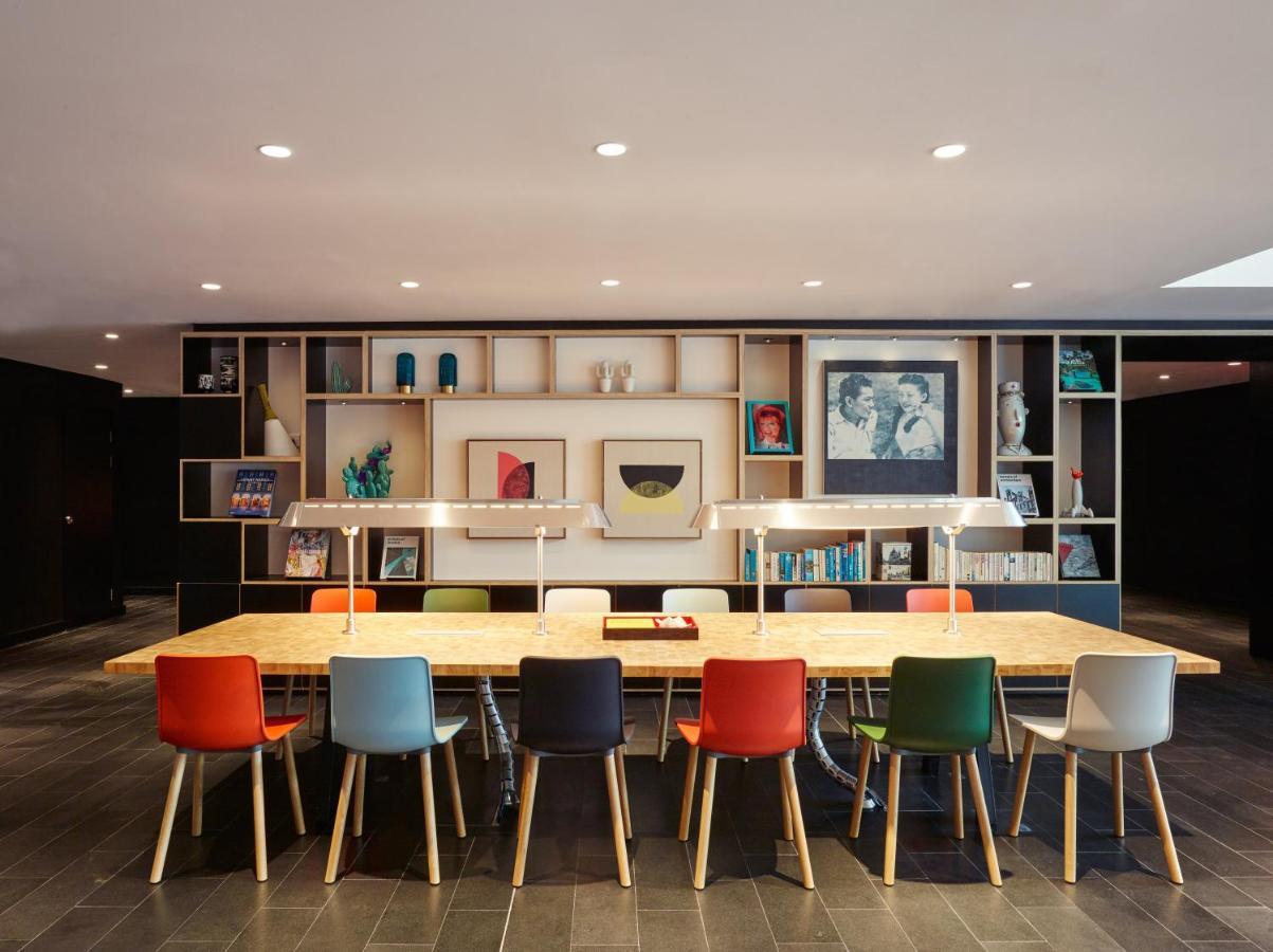 Hotel Citizenm Bukit Bintang 4*