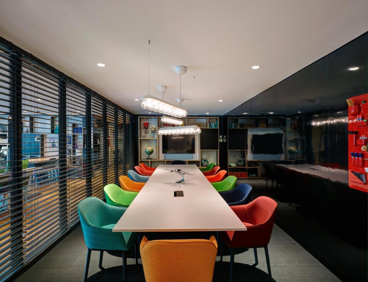 Citizenm Bukit Bintang 4* Kuala Lumpur