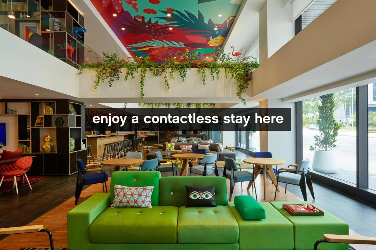 Hotel Citizenm Bukit Bintang 4*
