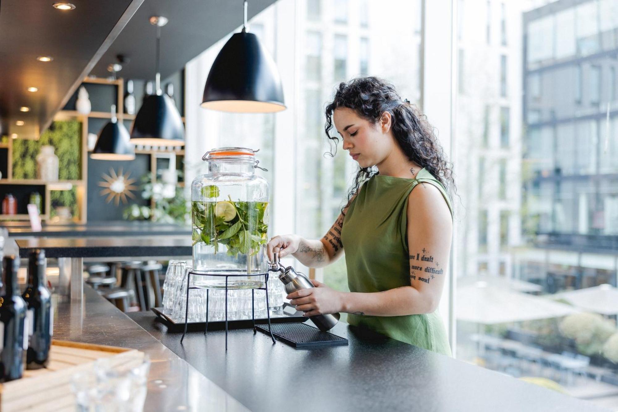 Hotel Citizenm Bukit Bintang