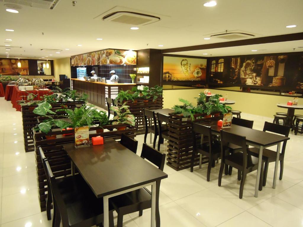 Hotel Citizenm Bukit Bintang 4*