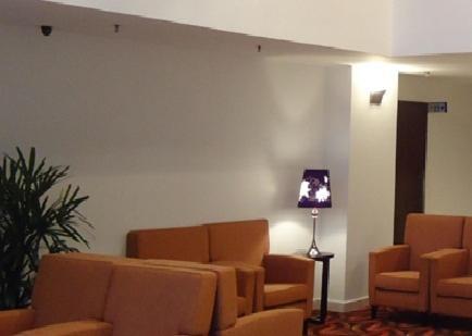 Citizenm Bukit Bintang Kuala Lumpur