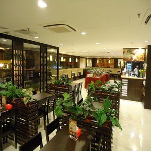 Hotel Citizenm Bukit Bintang 4*