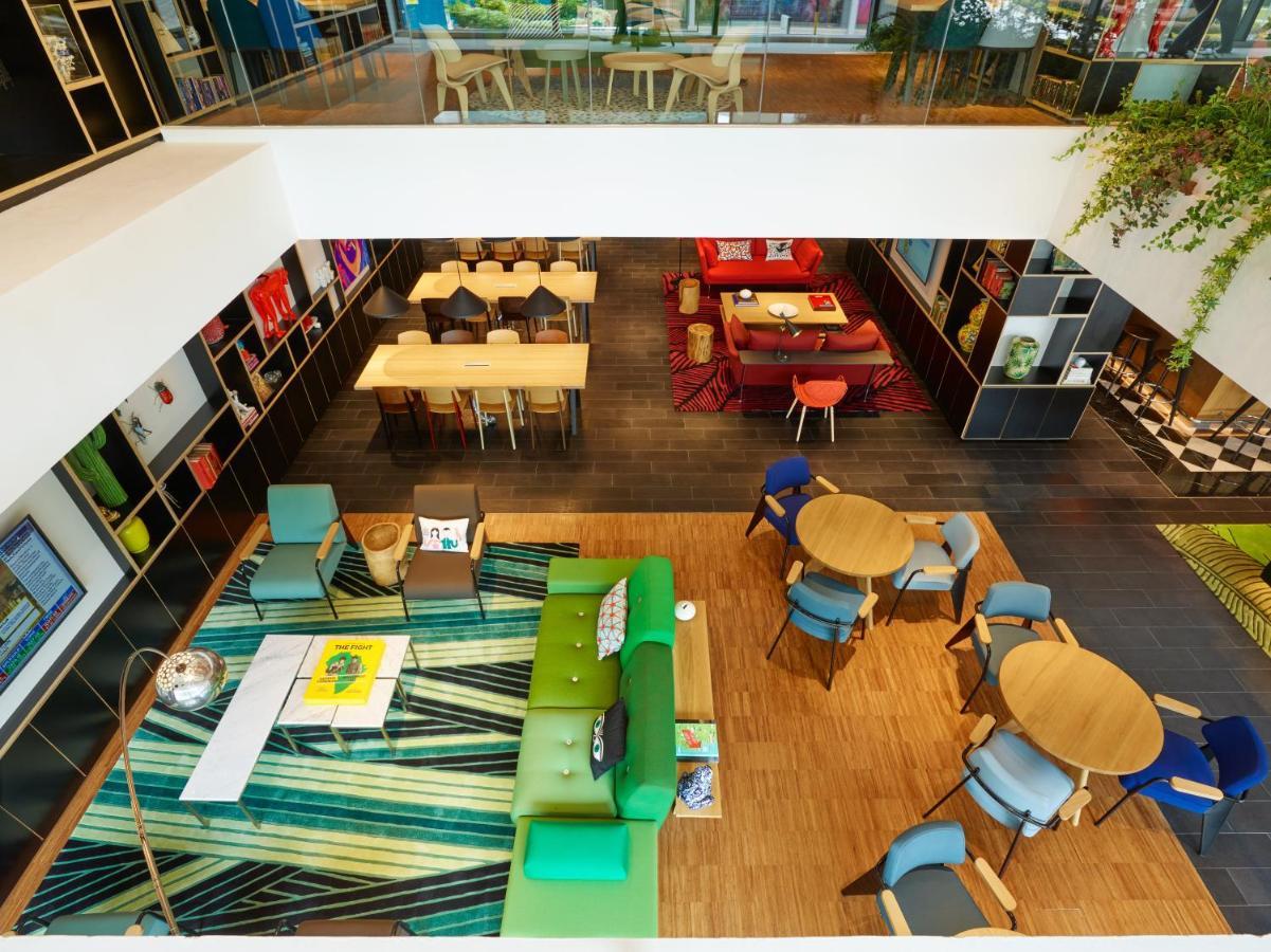 Citizenm Bukit Bintang 4* Kuala Lumpur