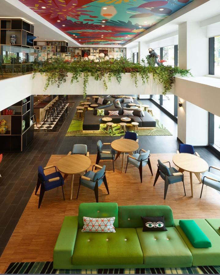 Citizenm Bukit Bintang 4* Kuala Lumpur