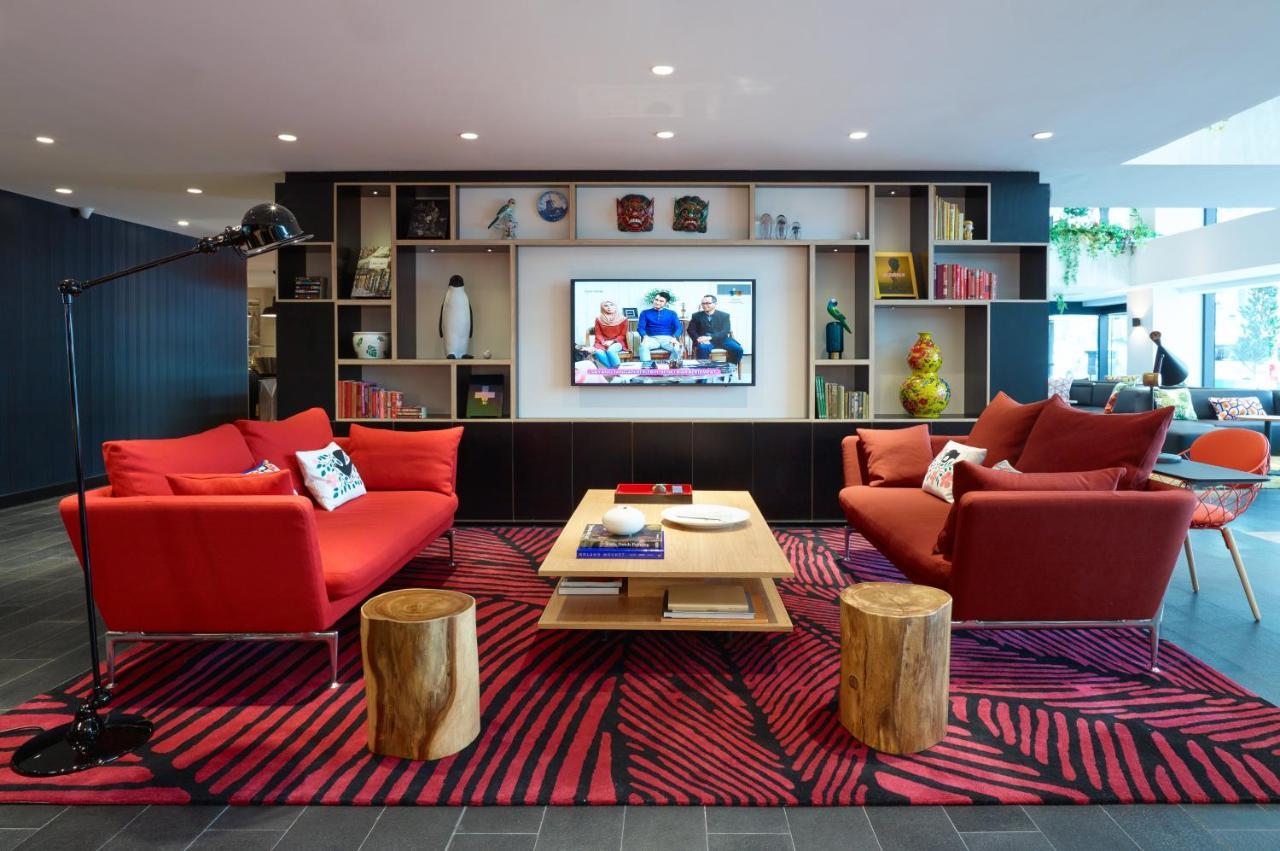 Hotel Citizenm Bukit Bintang 4*