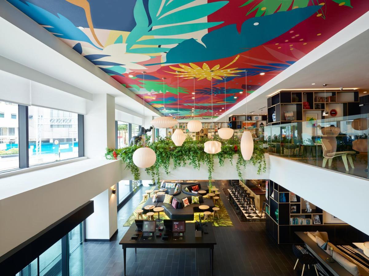 Citizenm Bukit Bintang Hotel