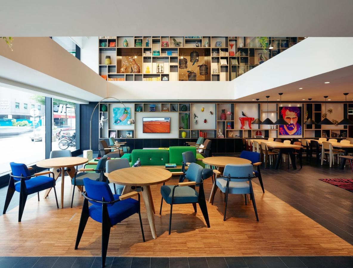 Citizenm Bukit Bintang Hotel 4*