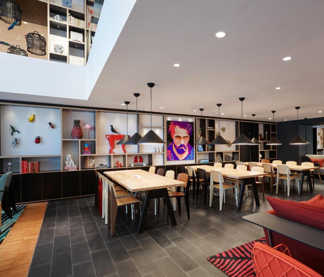 Citizenm Bukit Bintang Hotel