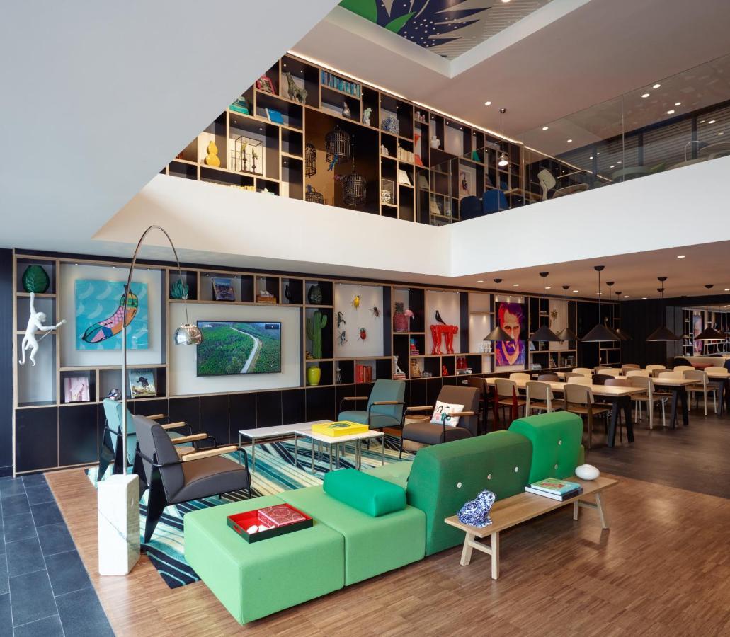 Hotel Citizenm Bukit Bintang 4*