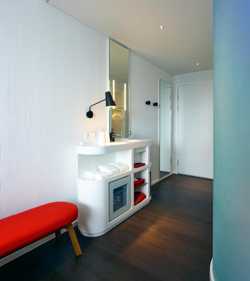 Hotel Citizenm Bukit Bintang 4*