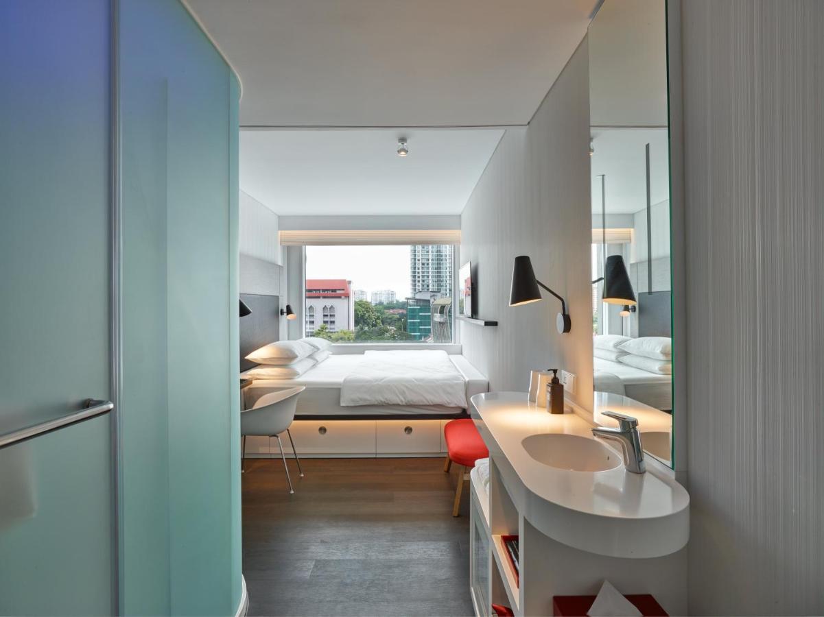 Hotel Citizenm Bukit Bintang