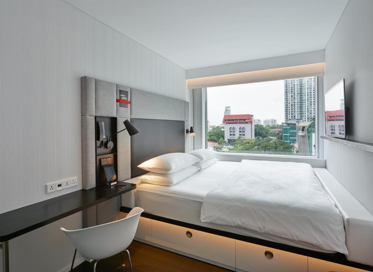 Citizenm Bukit Bintang 4*
