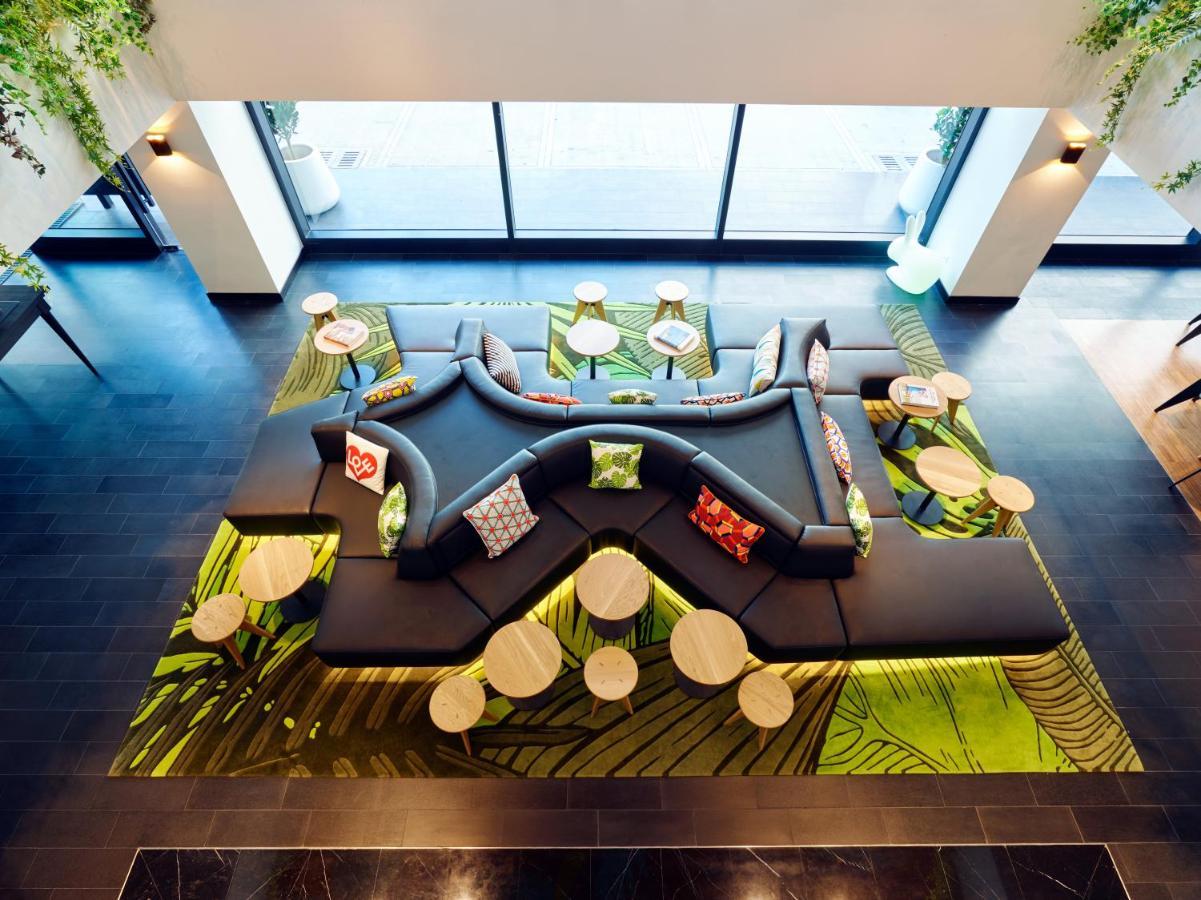 Citizenm Bukit Bintang