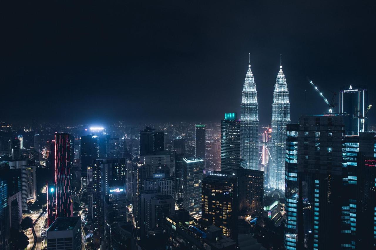 Citizenm Bukit Bintang Hotel Kuala Lumpur