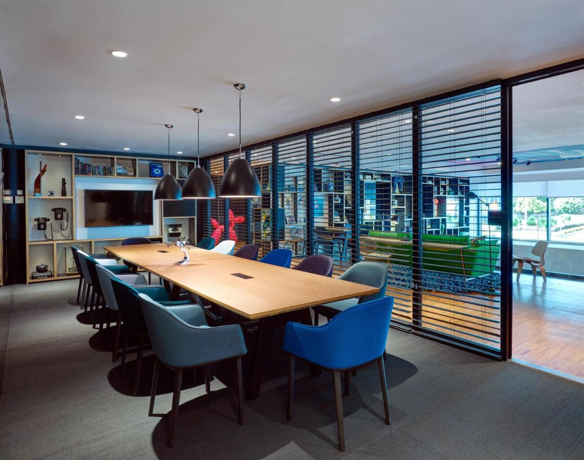 Citizenm Bukit Bintang Hotel 4*