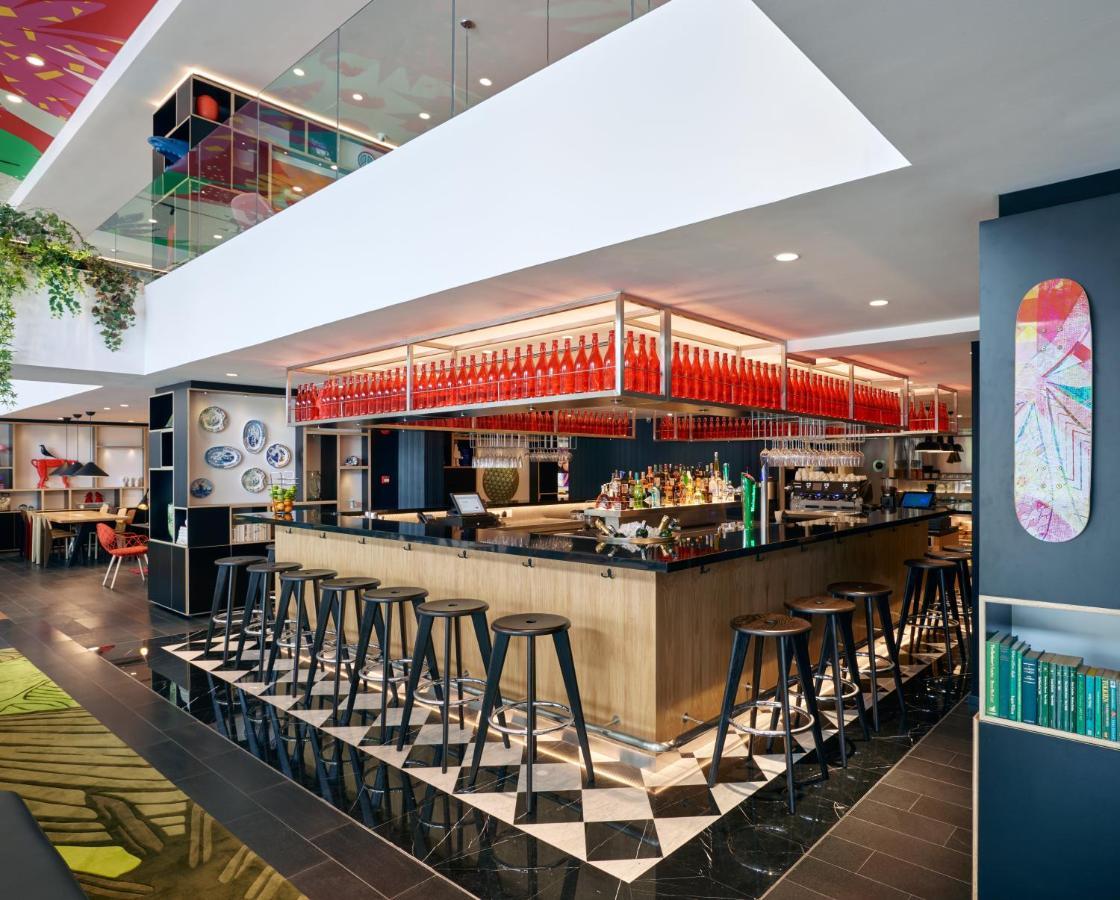 Citizenm Bukit Bintang 4* Kuala Lumpur