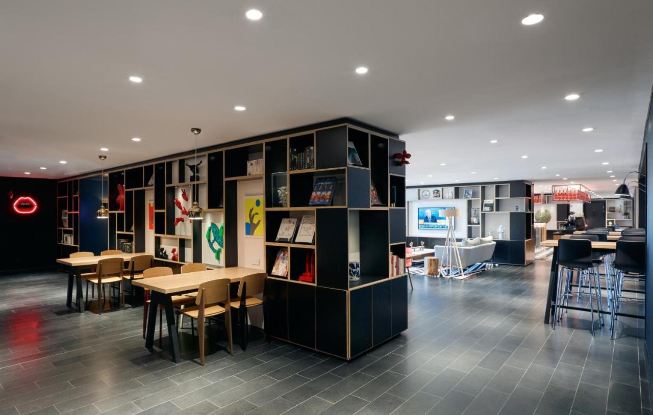 Hotel Citizenm Bukit Bintang 4*