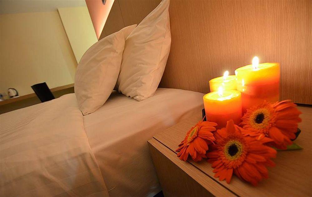 Citizenm Bukit Bintang Kuala Lumpur