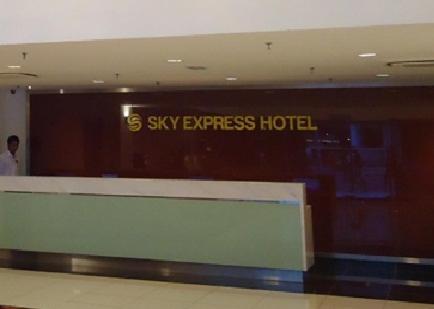 Hotel Citizenm Bukit Bintang