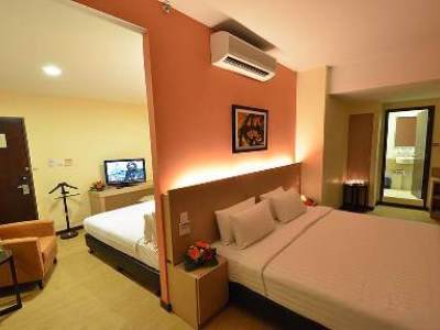 Citizenm Bukit Bintang Hotel